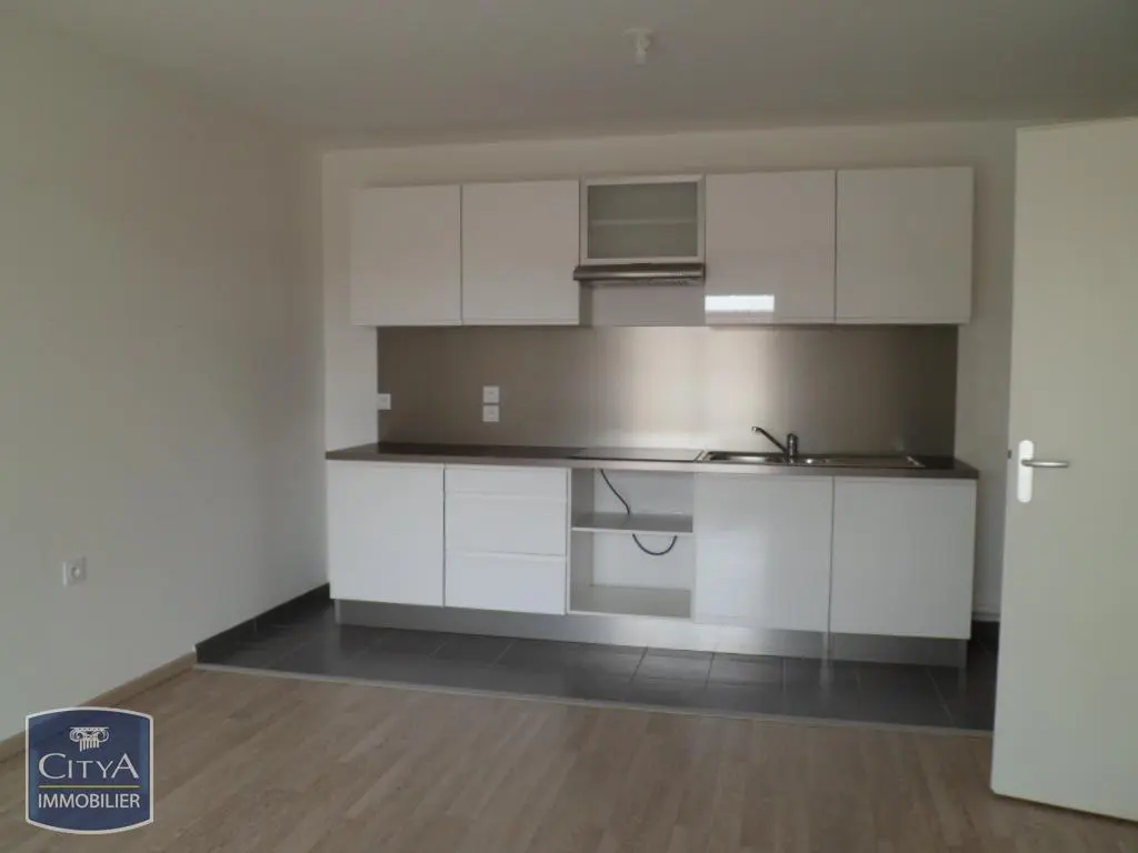 Photo 1 Appartement 3 pièces 56m²
