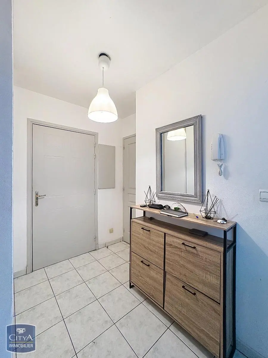 Photo 4 Appartement 2 pièces 36.49m²