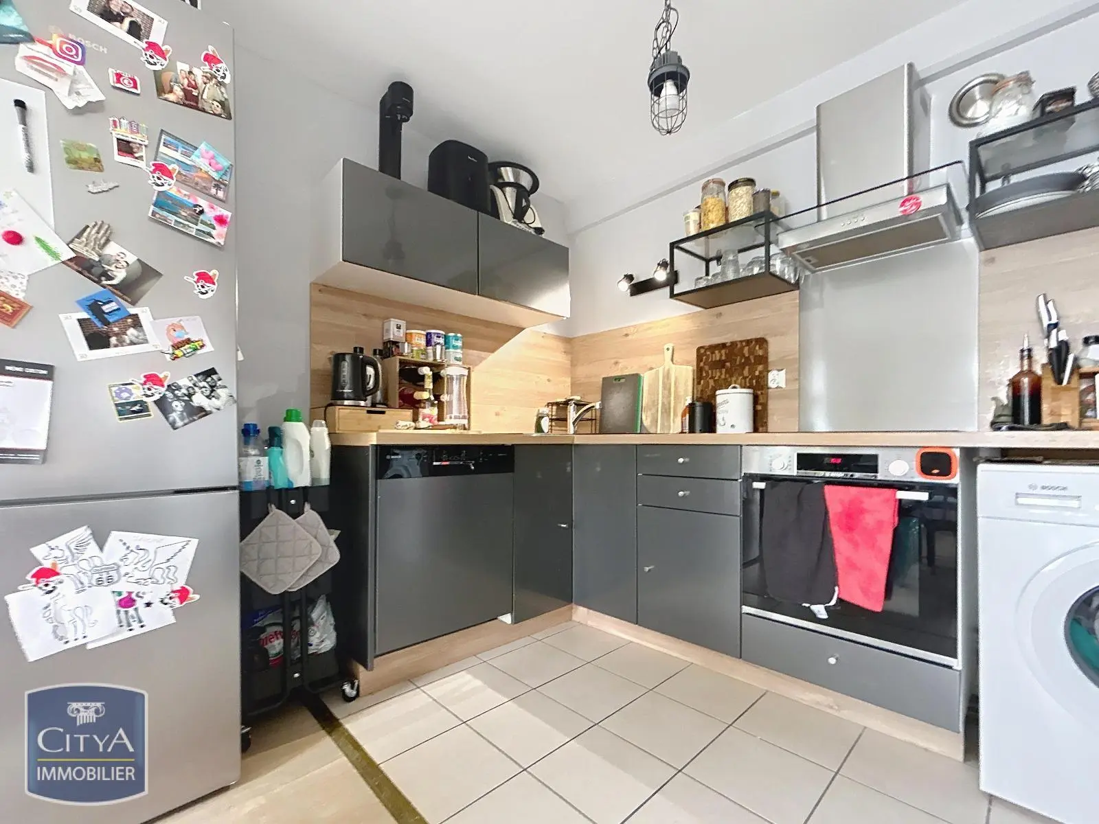 Photo 3 Appartement 3 pièces 63m²