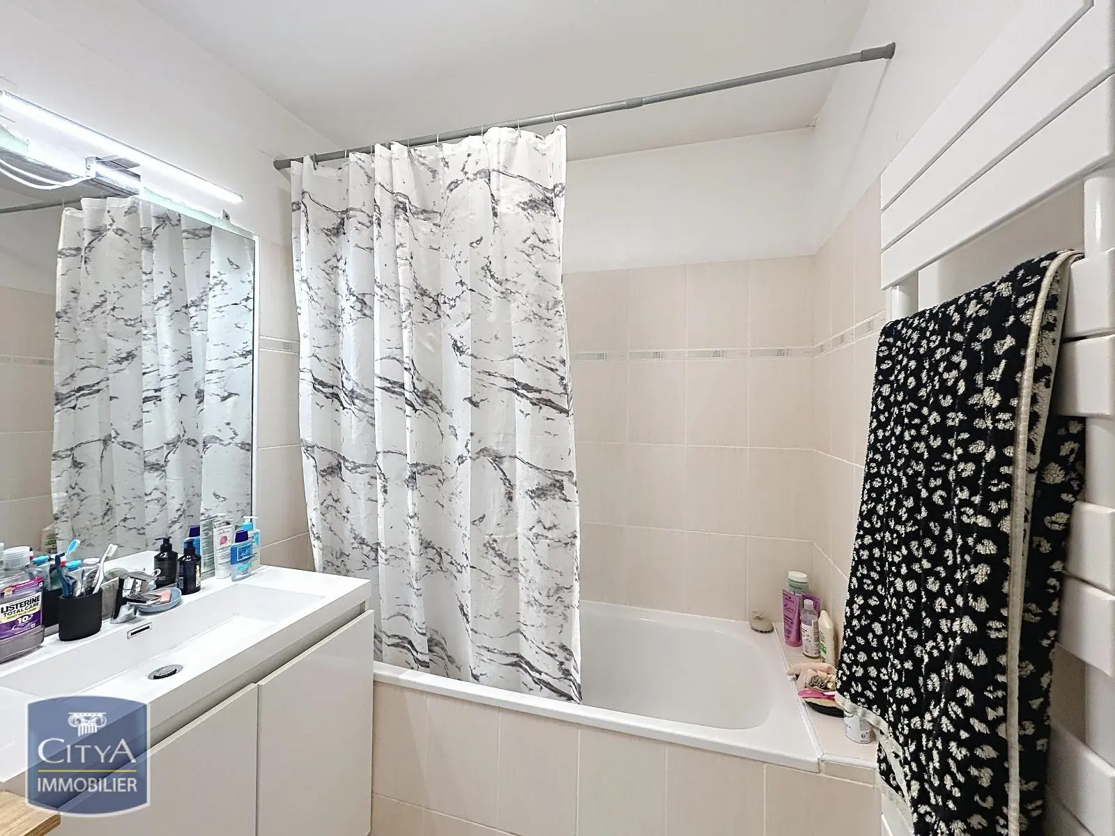 Photo 5 Appartement 3 pièces 63m²