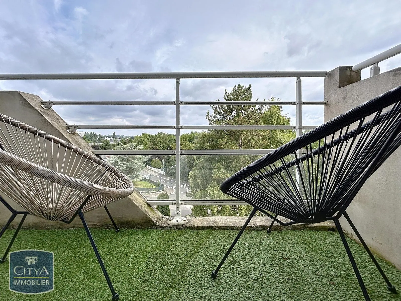 Photo 8 Appartement 3 pièces 63m²