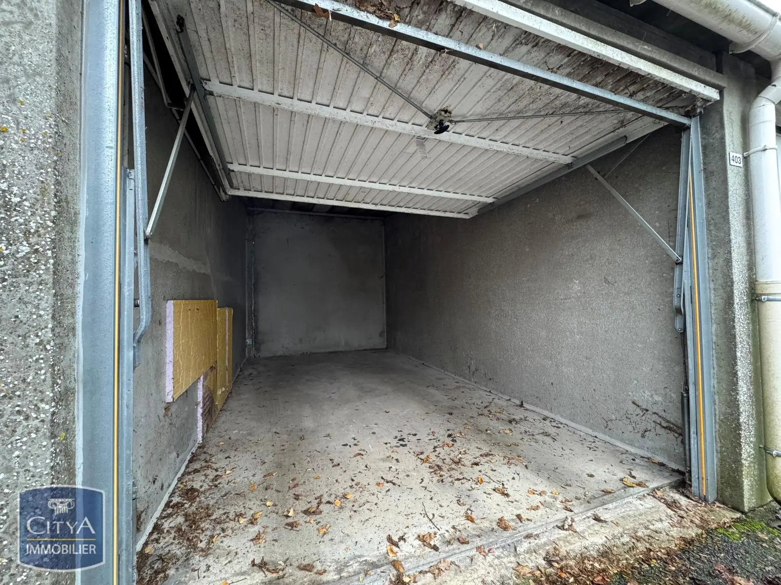 Photo 8 Appartement 2 pièces 46.27m²