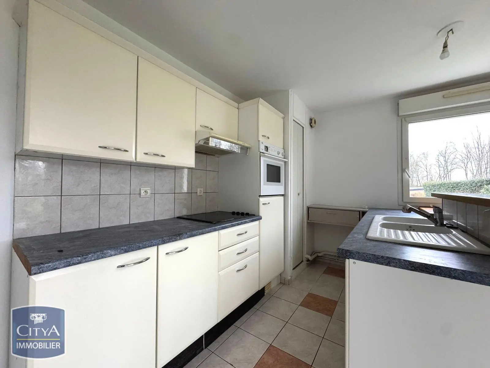 Photo 4 Appartement 2 pièces 46.27m²