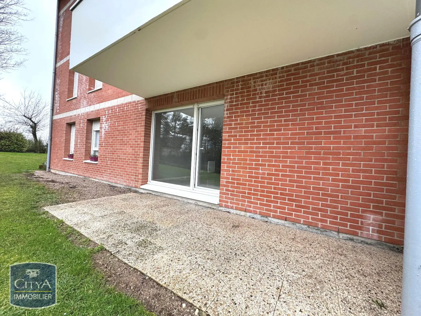 Photo 5 Appartement 2 pièces 46.27m²