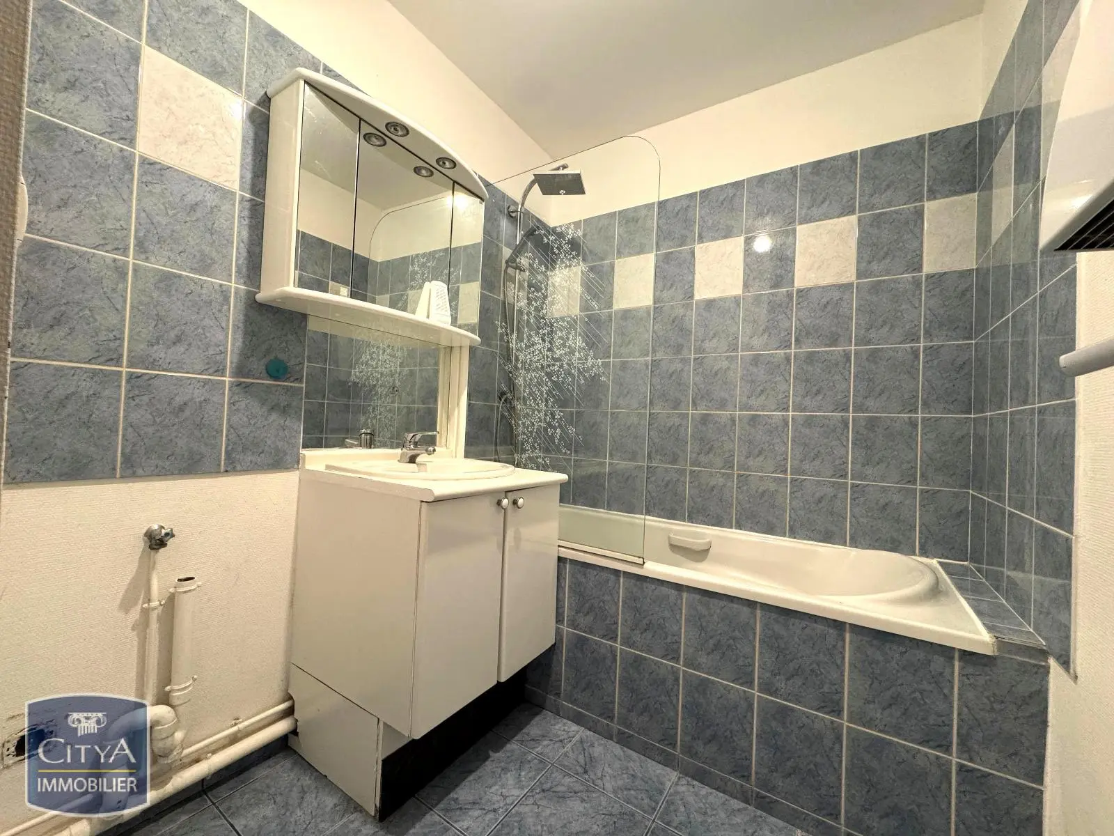 Photo 7 Appartement 2 pièces 46.27m²