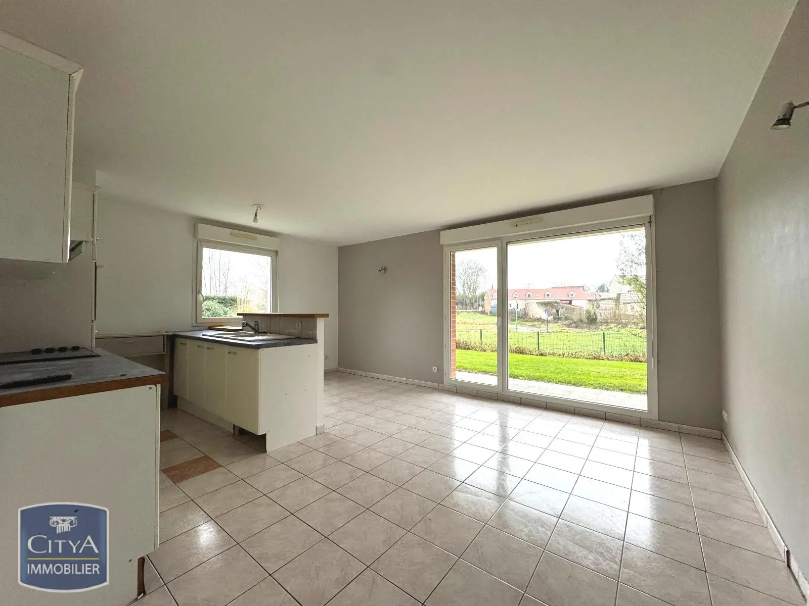 Photo 3 Appartement 2 pièces 46.27m²