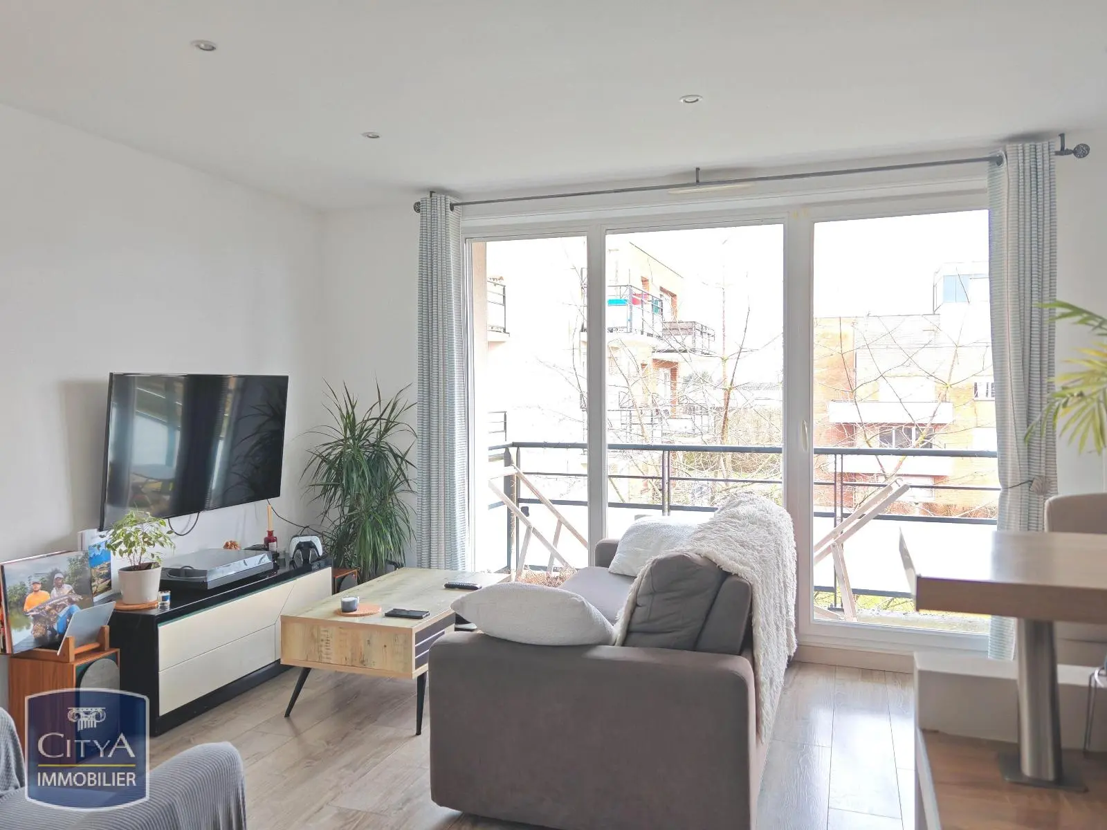 Photo 1 Appartement 2 pièces 40.04m²