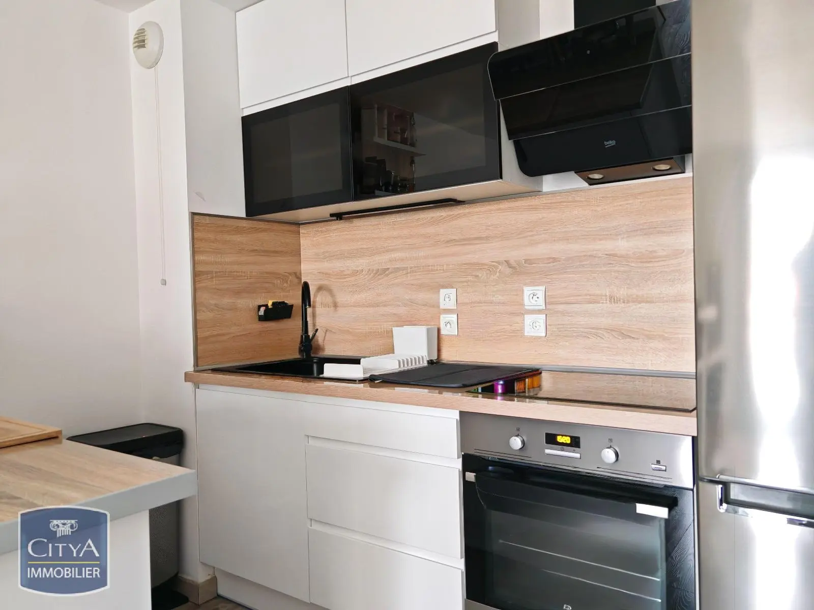 Photo 4 Appartement 2 pièces 40.04m²