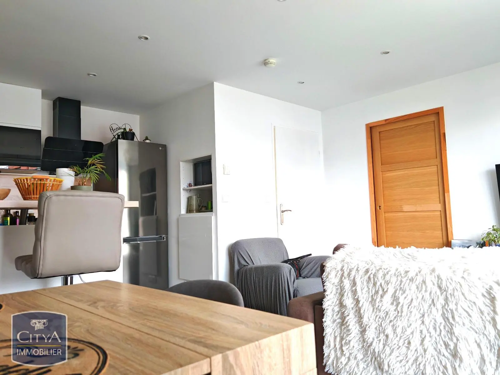 Photo 3 Appartement 2 pièces 40.04m²