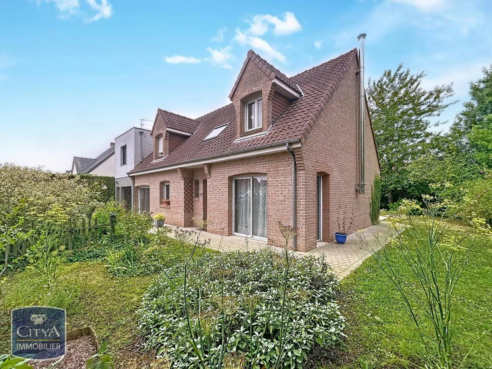 Photo 1 Maison 161m²