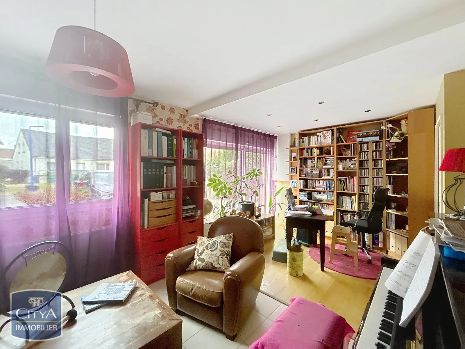Photo 5 Maison 161m²