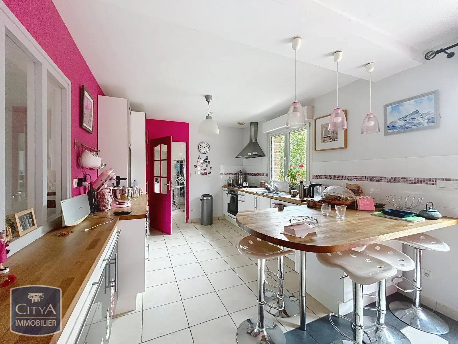 Photo 4 Maison 161m²