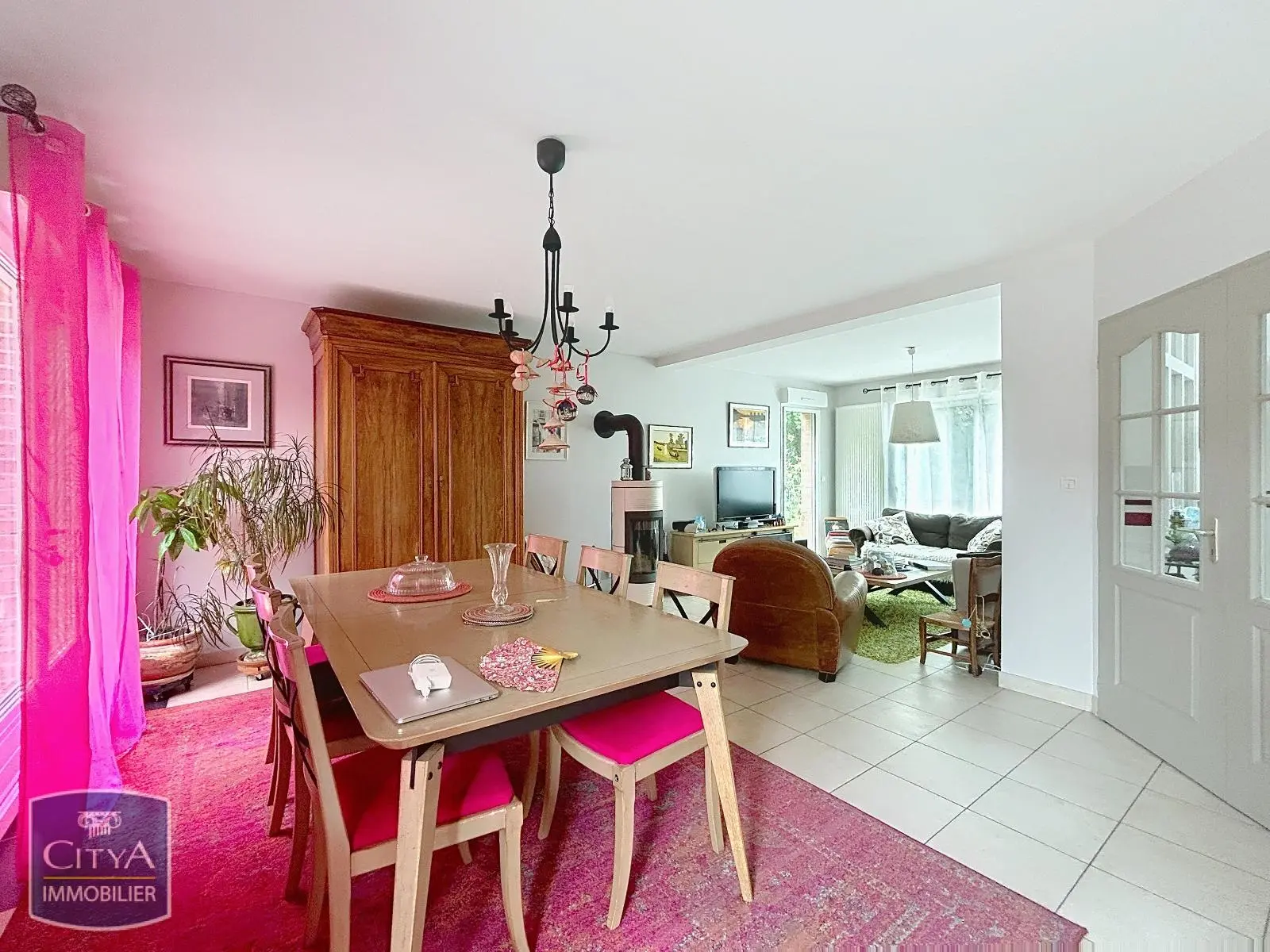 Photo 3 Maison 161m²