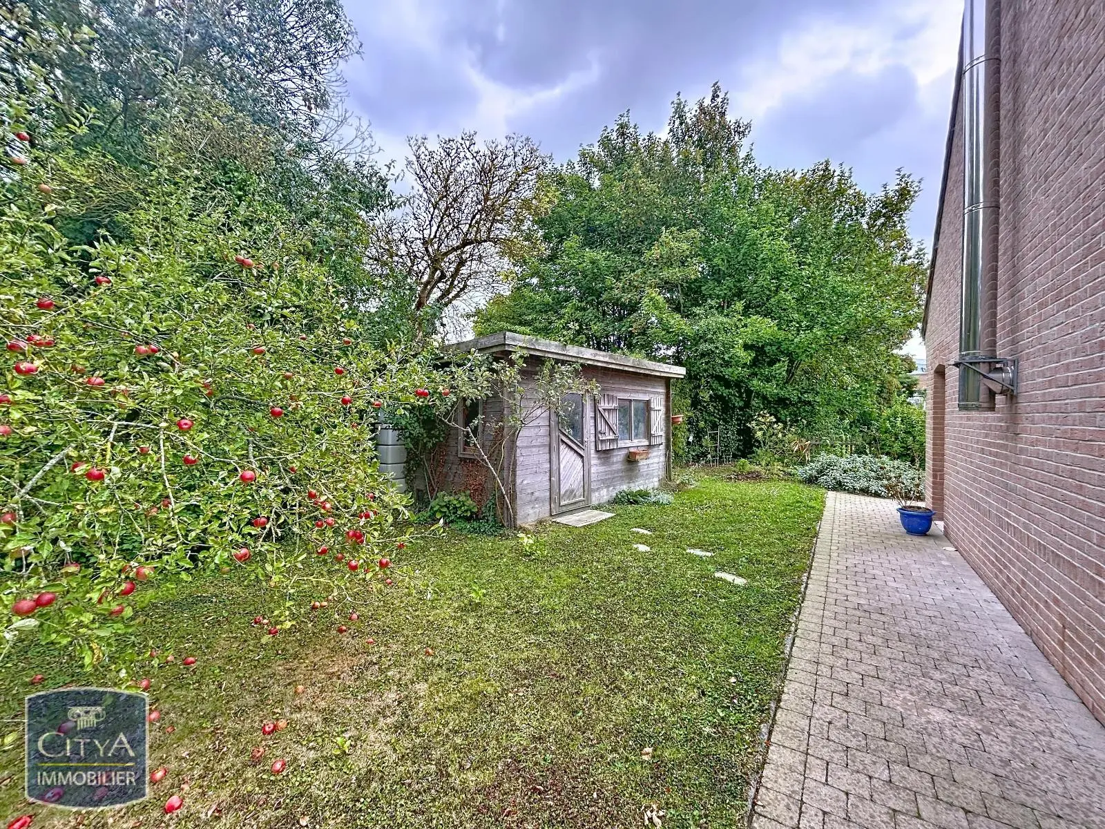 Photo 10 Maison 161m²