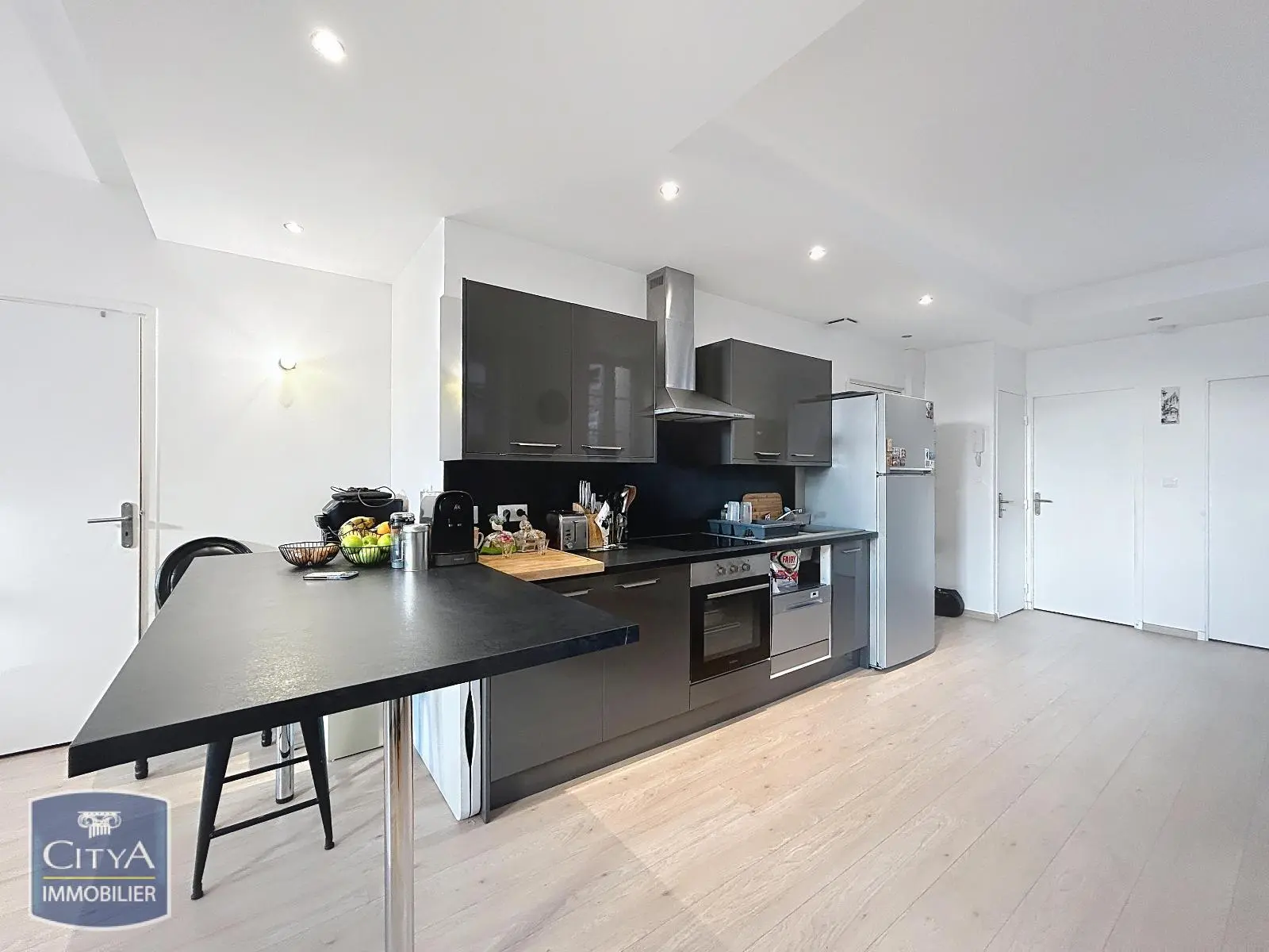 Photo 3 Appartement 3 pièces 74.51m²