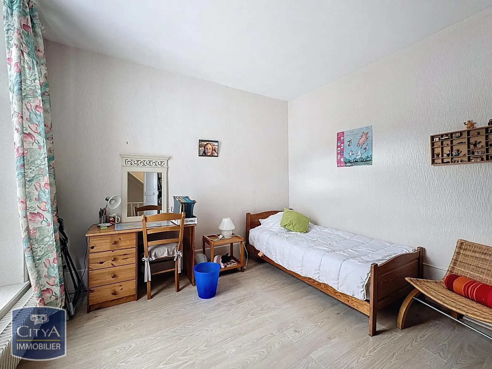 Photo 8 Maison 4 pièces 110m²