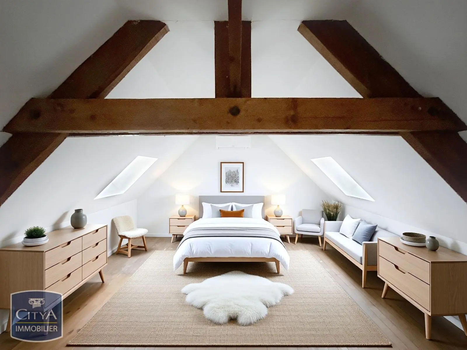 Photo 10 Maison 6 pièces 158m²