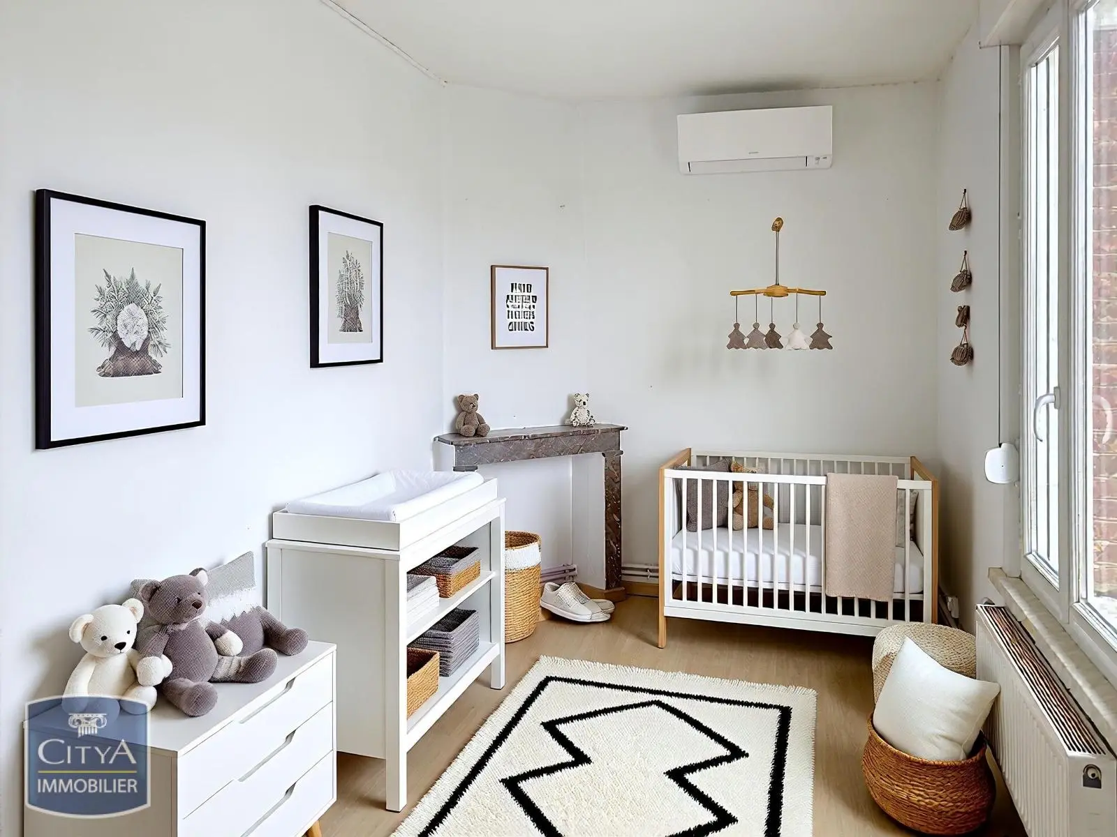 Photo 6 Maison 6 pièces 158m²