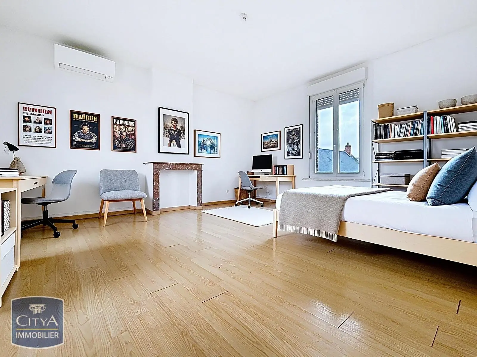 Photo 8 Maison 6 pièces 158m²