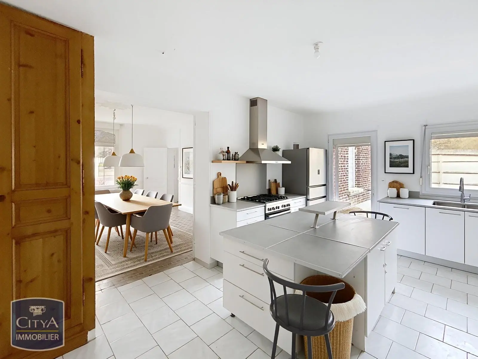 Photo 3 Maison 6 pièces 158m²