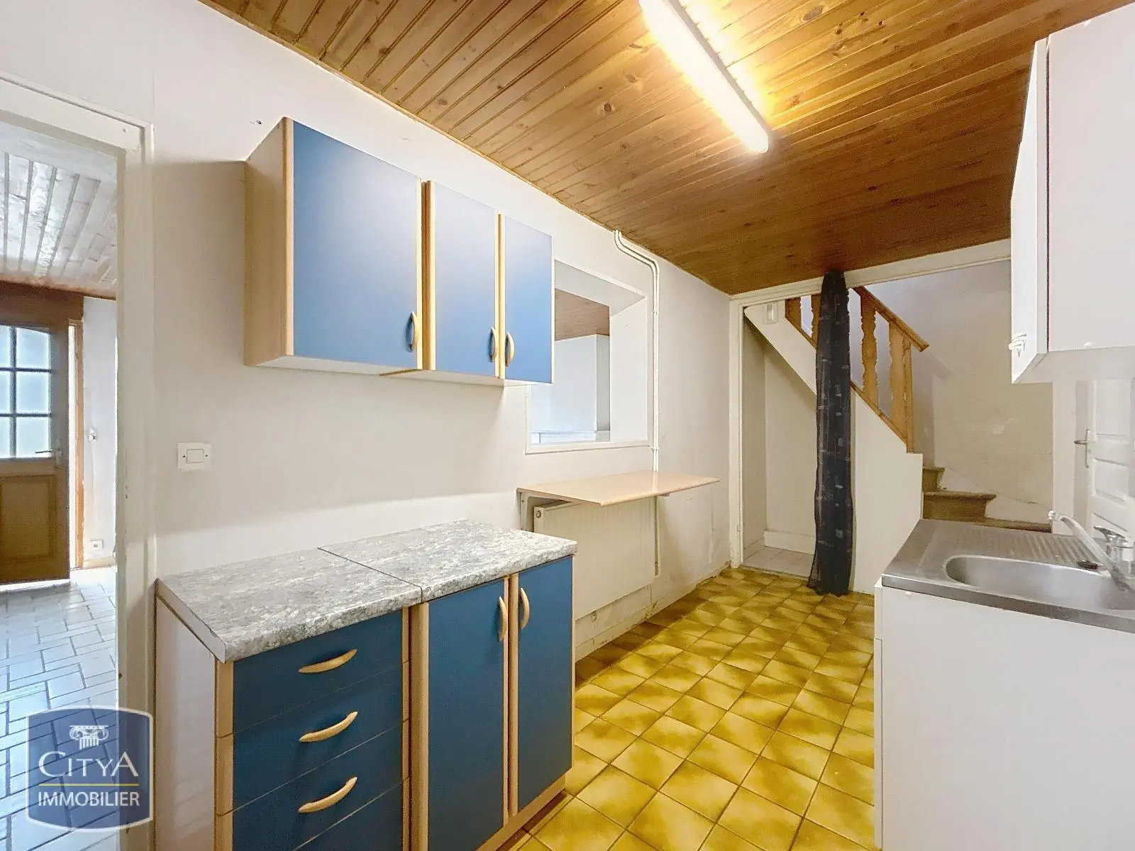 Photo 3 Maison 4 pièces 72m²