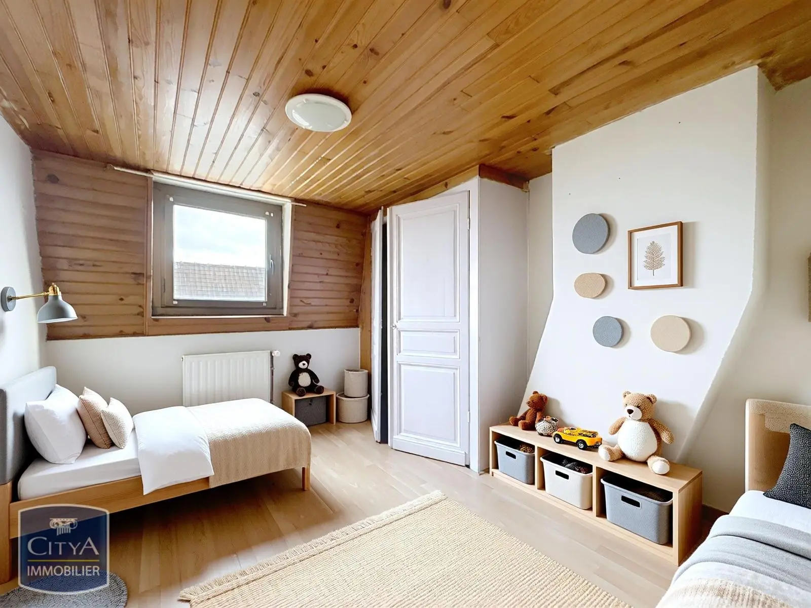 Photo 6 Maison 4 pièces 72m²