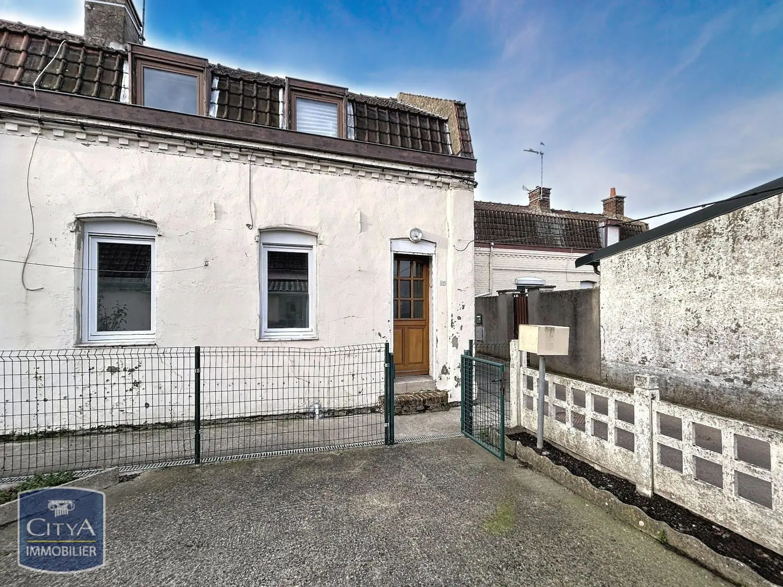 Photo 7 Maison 4 pièces 72m²