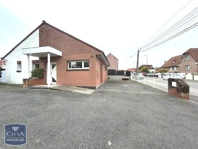 Photo 1 Local Professionnel