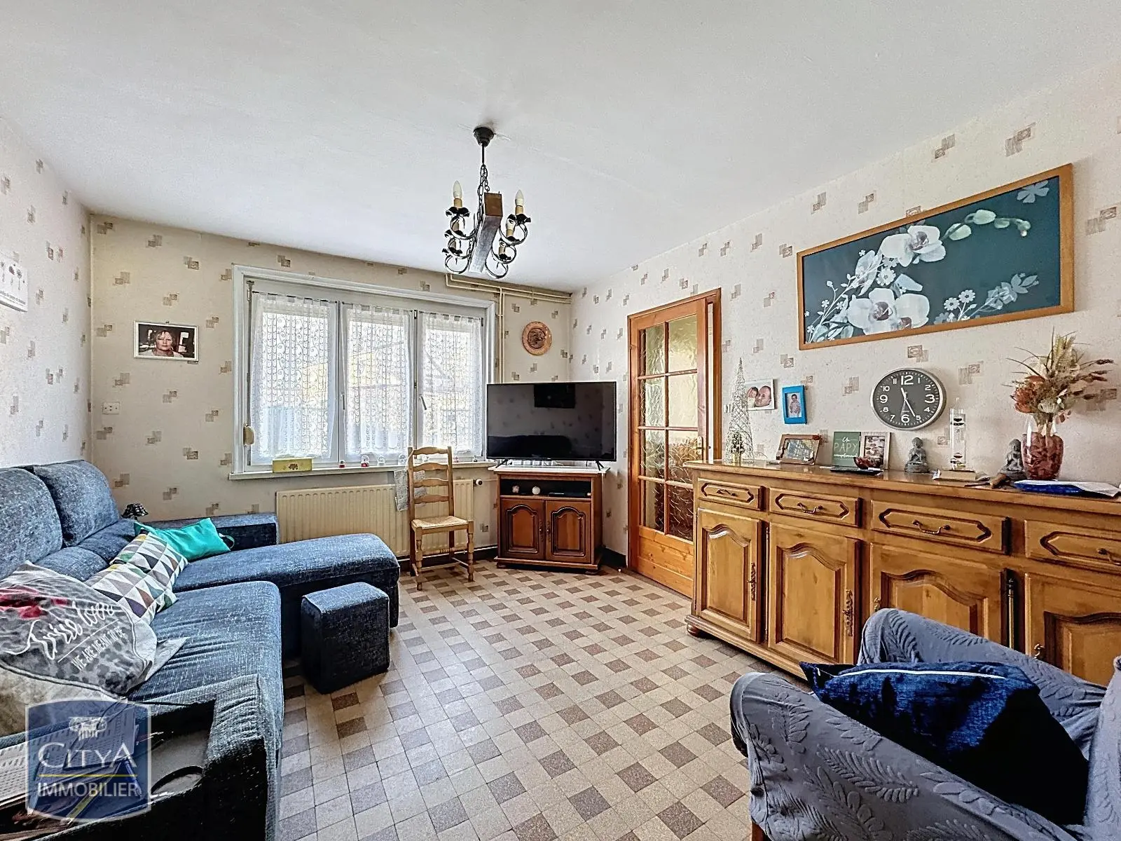 Photo 2 Maison 3 pièces 70.02m²