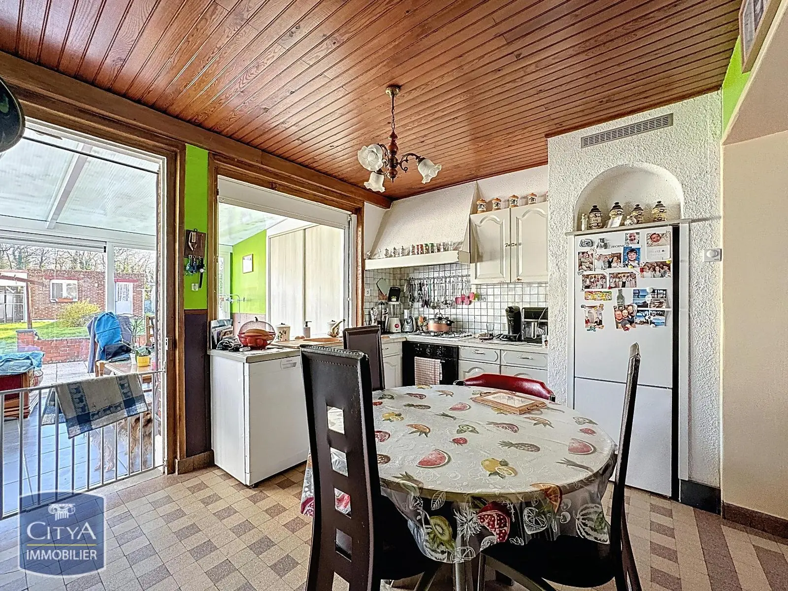 Photo 5 Maison 3 pièces 70.02m²