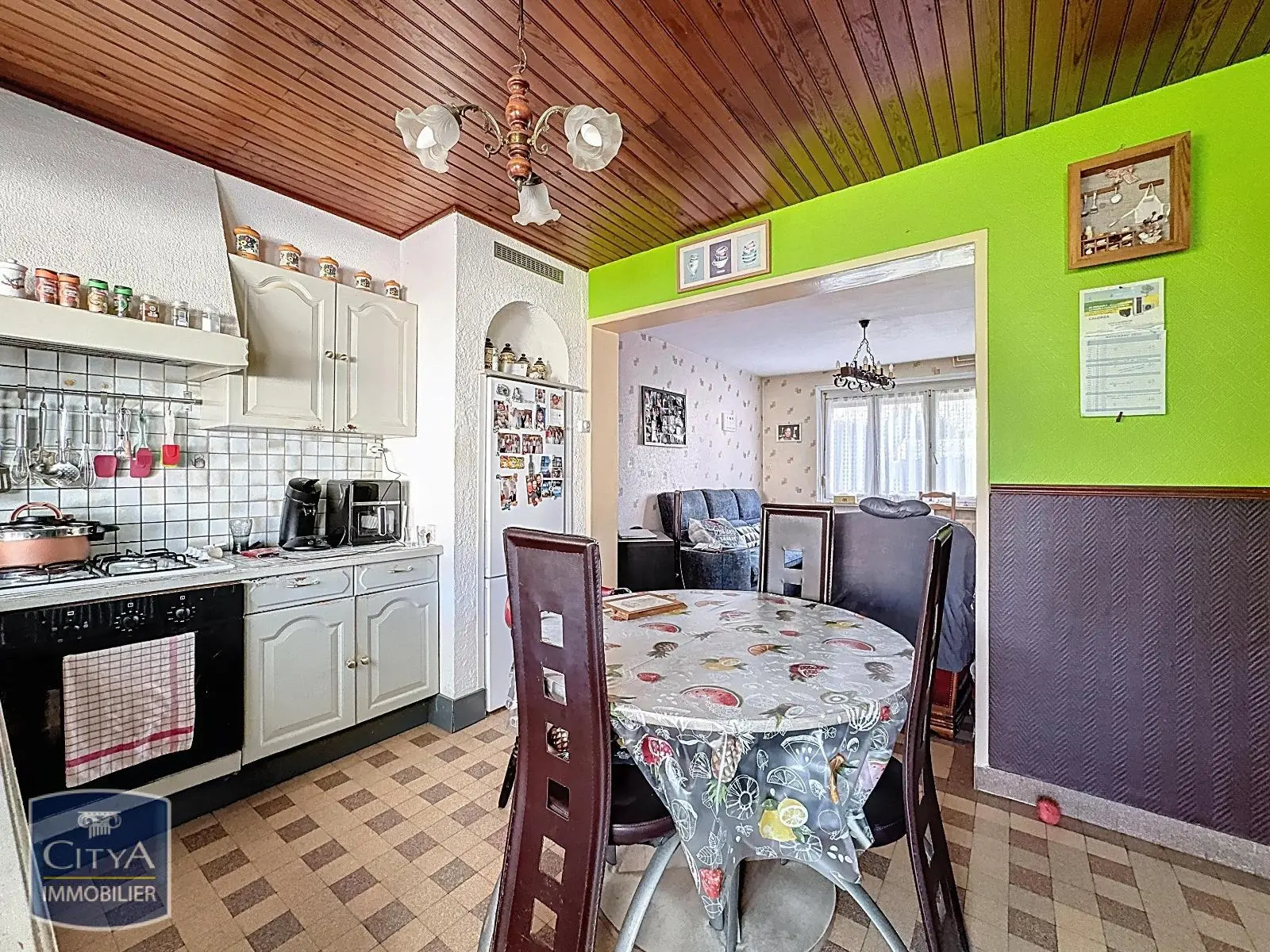 Photo 4 Maison 3 pièces 70.02m²