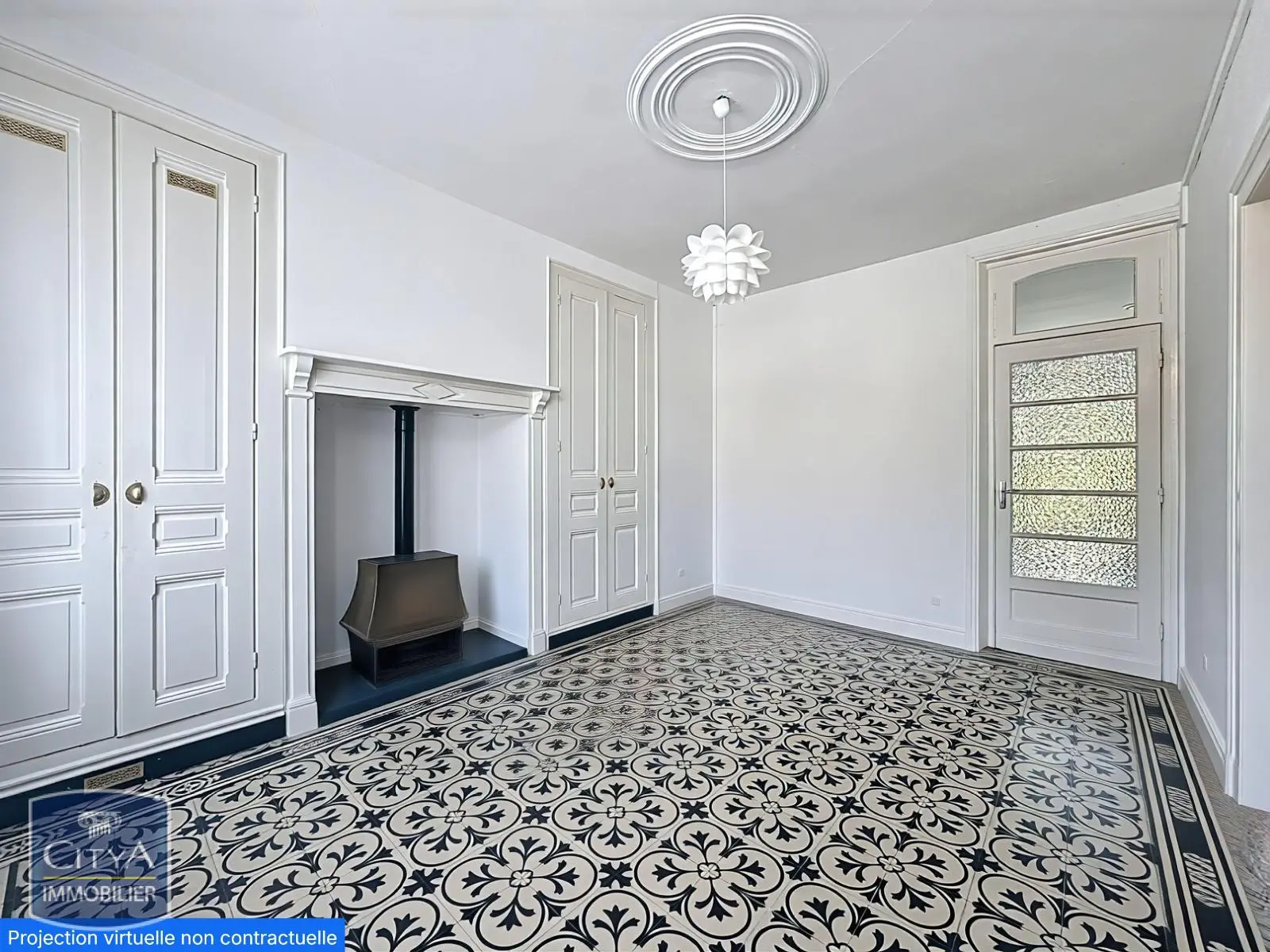 Photo 1 Maison 4 pièces 62.39m²