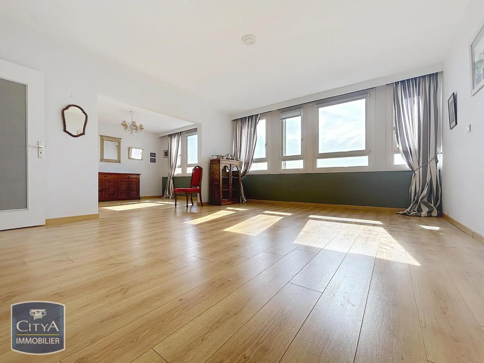 Photo 2 Appartement 4 pièces 89.02m²