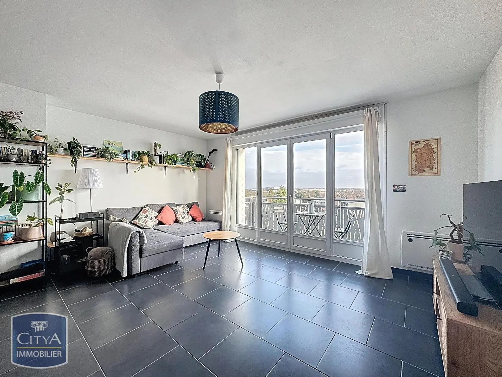 Photo 3 Appartement 4 pièces 88.02m²