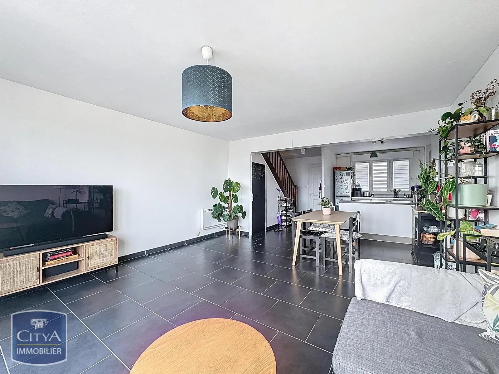 Photo 2 Appartement 4 pièces 88.02m²