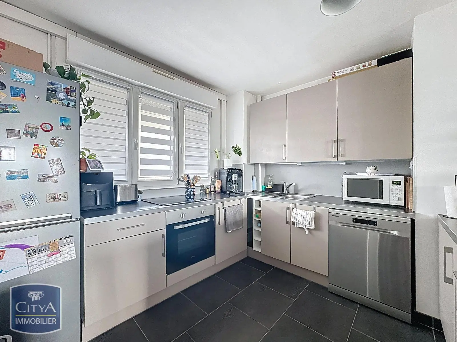 Photo 5 Appartement 4 pièces 88.02m²