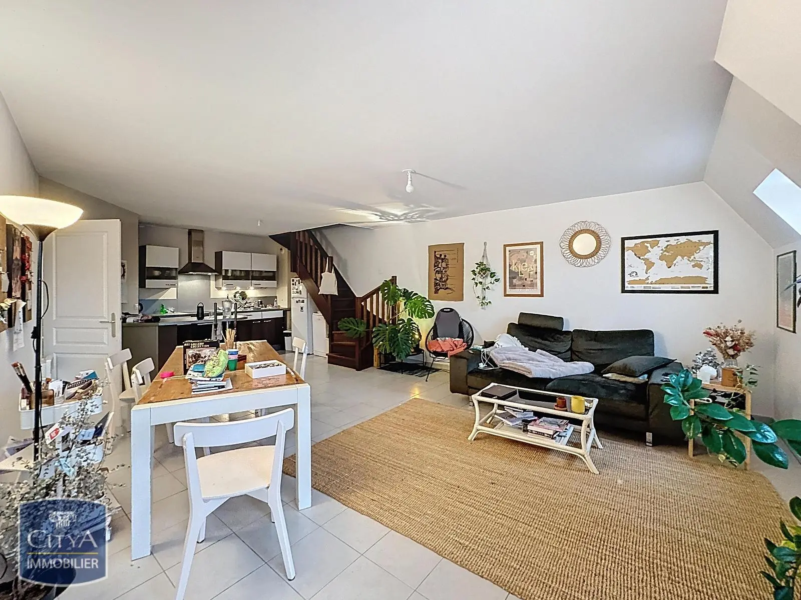 Photo 3 Appartement 3 pièces 74m²