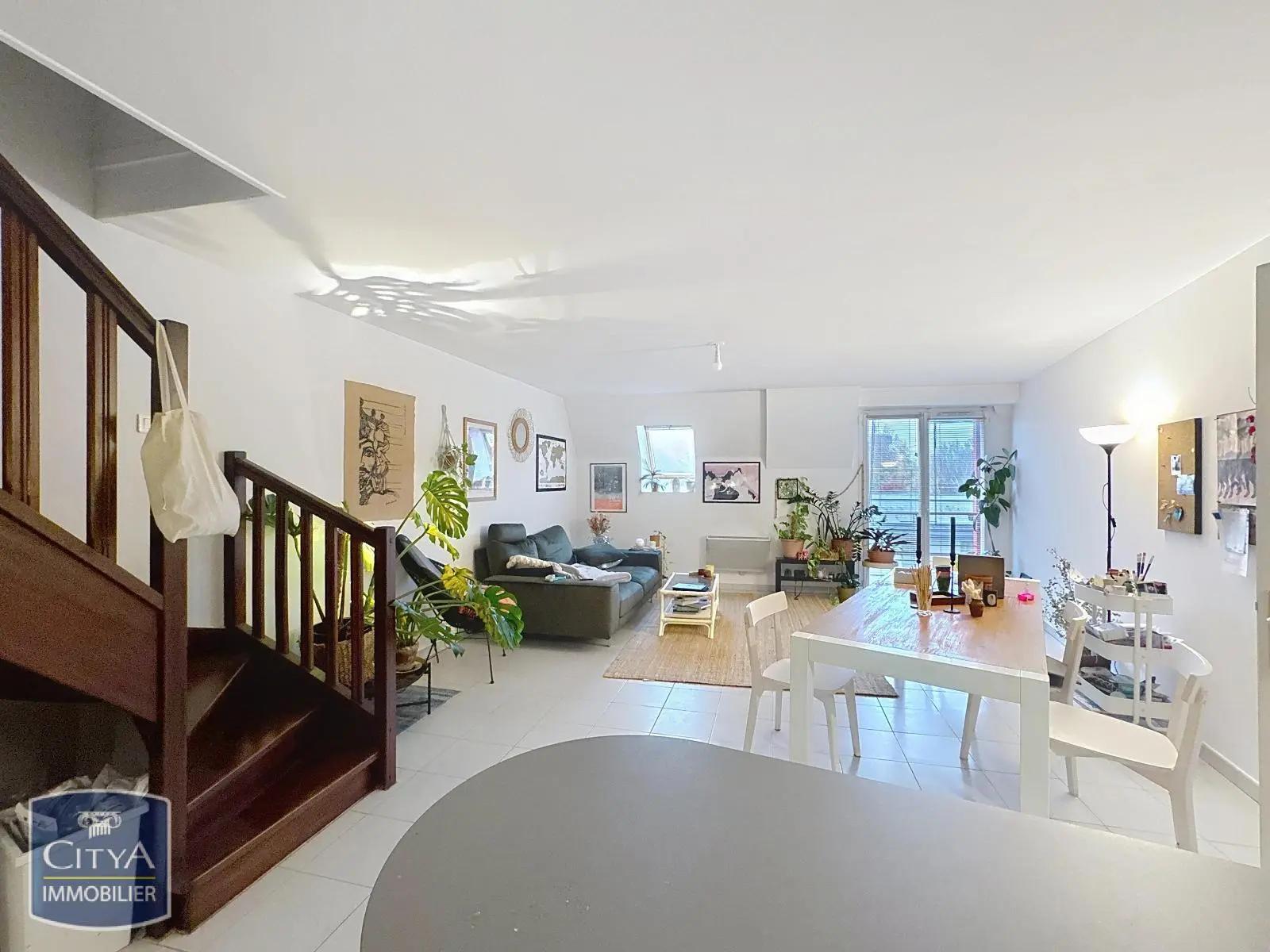 Photo 5 Appartement 3 pièces 74m²