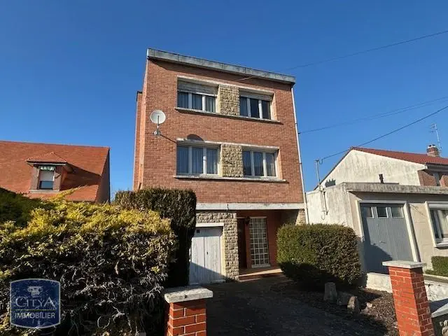 Photo Maison 5 pièces 111m²