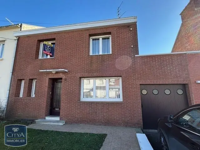 Photo Maison 5 pièces 97.2m²