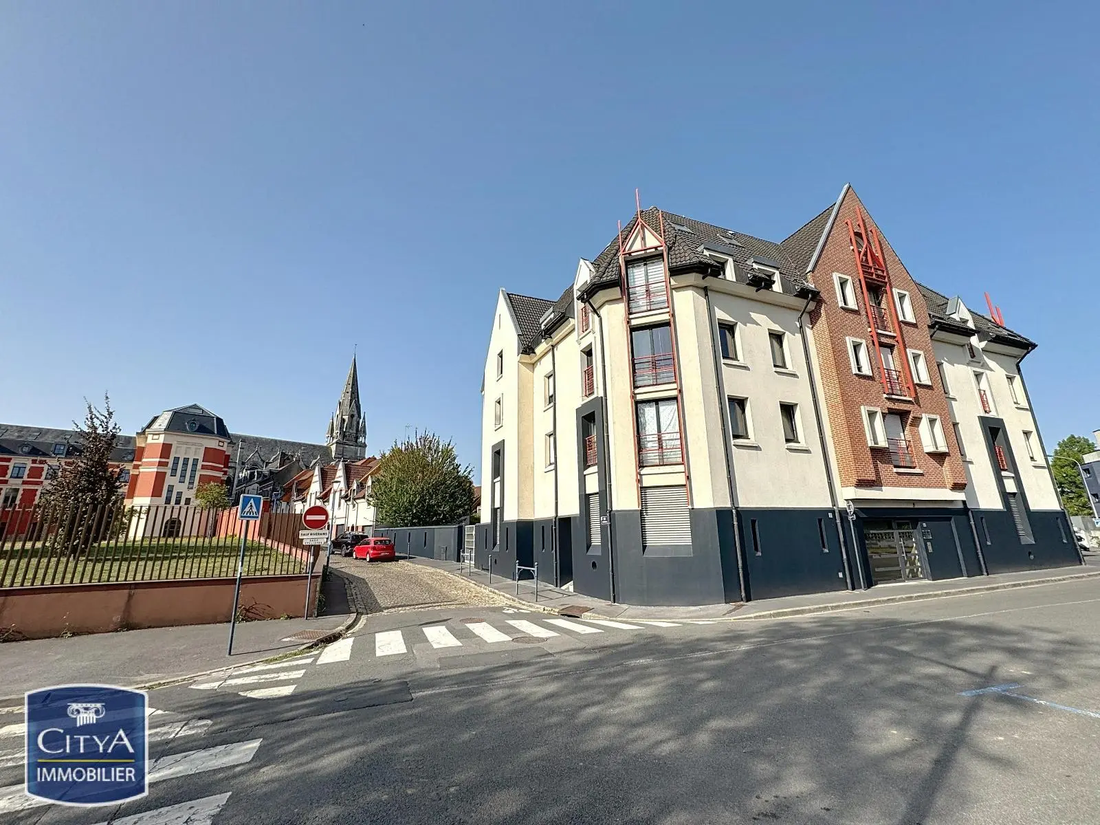 Photo 9 Appartement 3 pièces 74m²