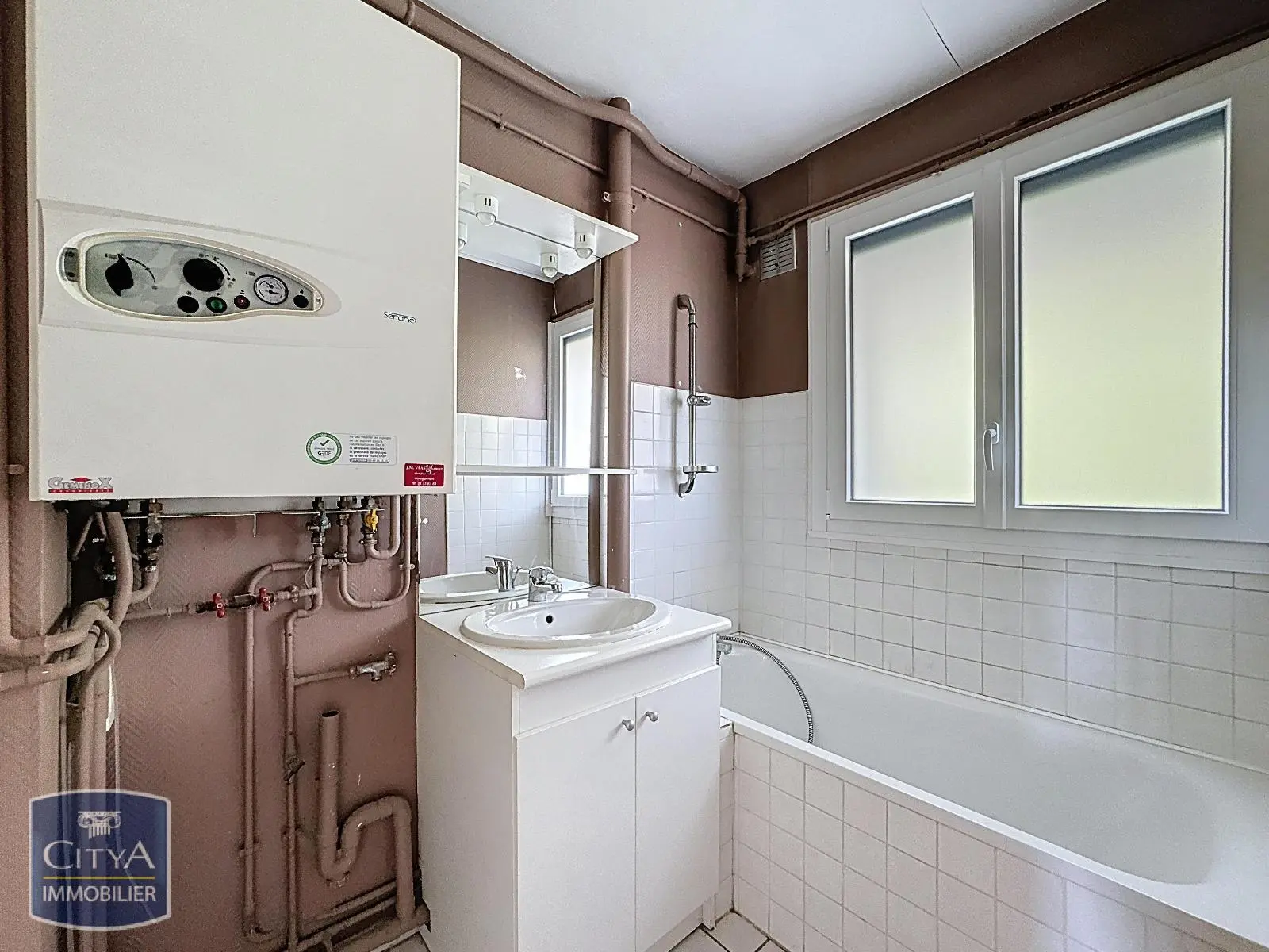 Photo 7 Appartement 3 pièces 68m²