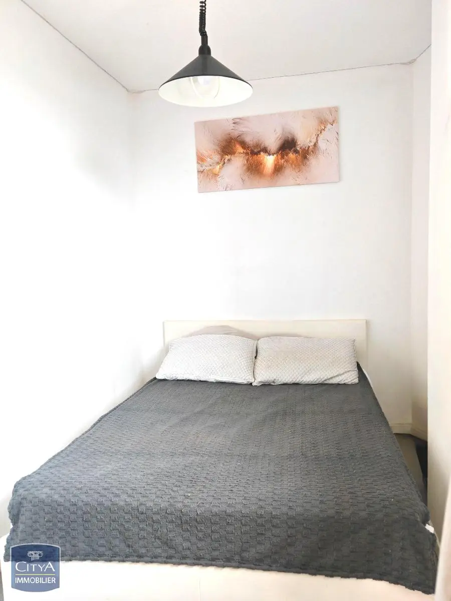 Photo 3 Appartement 26.43m²