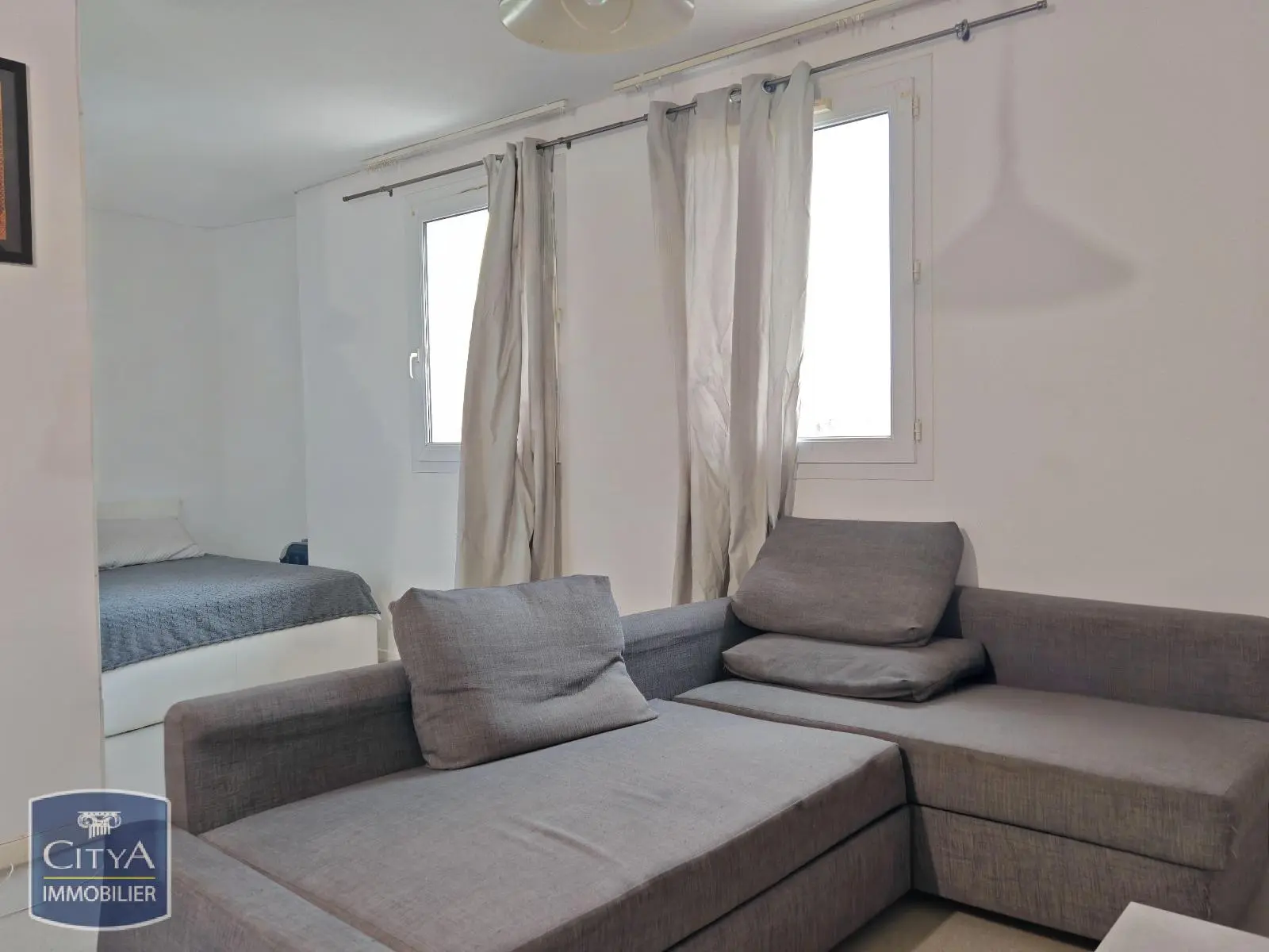 Photo 1 Appartement 26.43m²