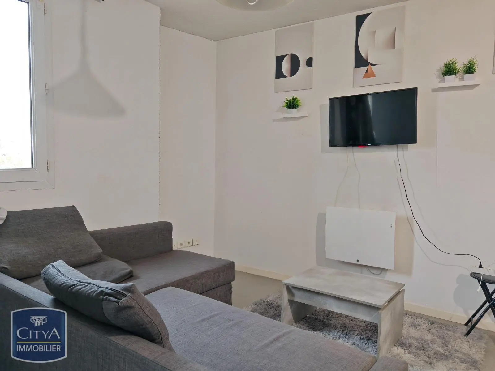 Photo 2 Appartement 26.43m²