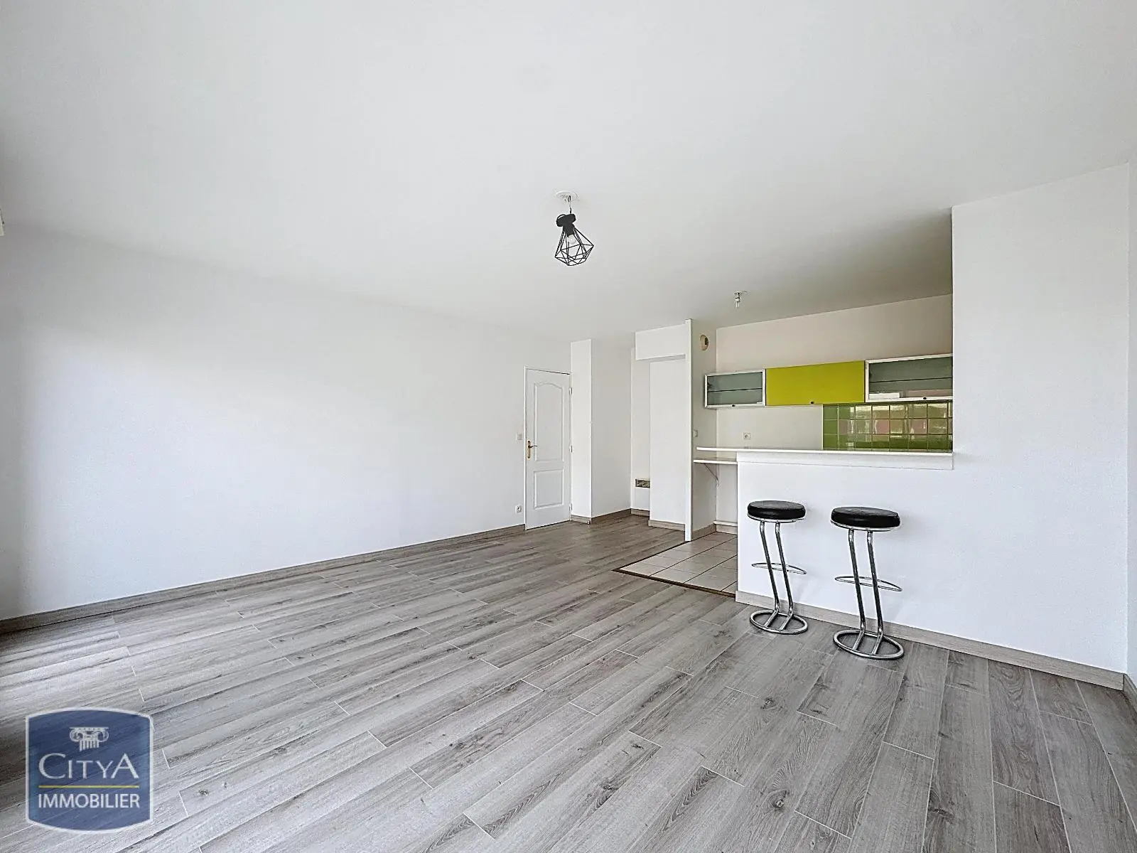 Photo 3 Appartement 3 pièces 61.15m²