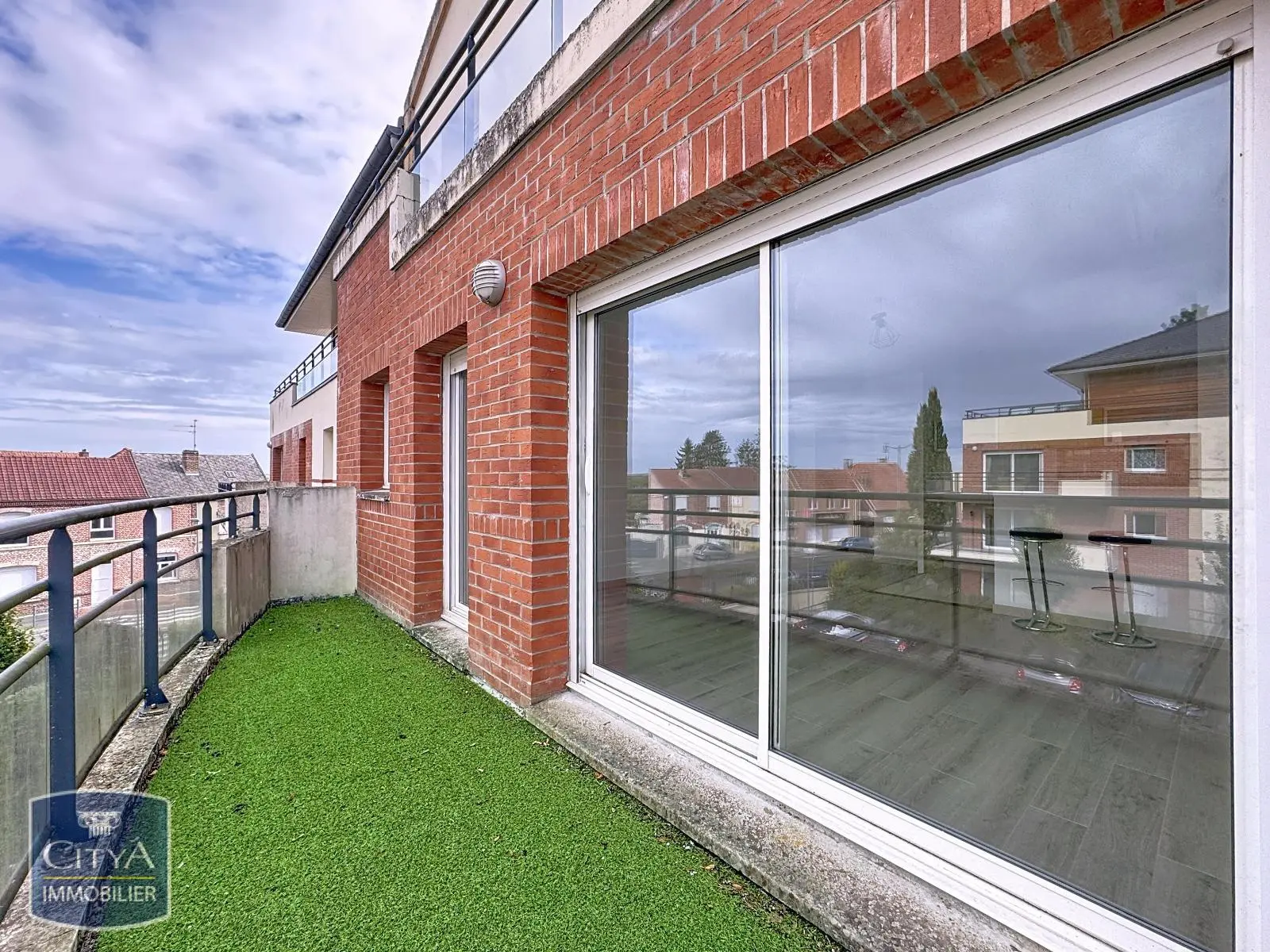 Photo 5 Appartement 3 pièces 61.15m²