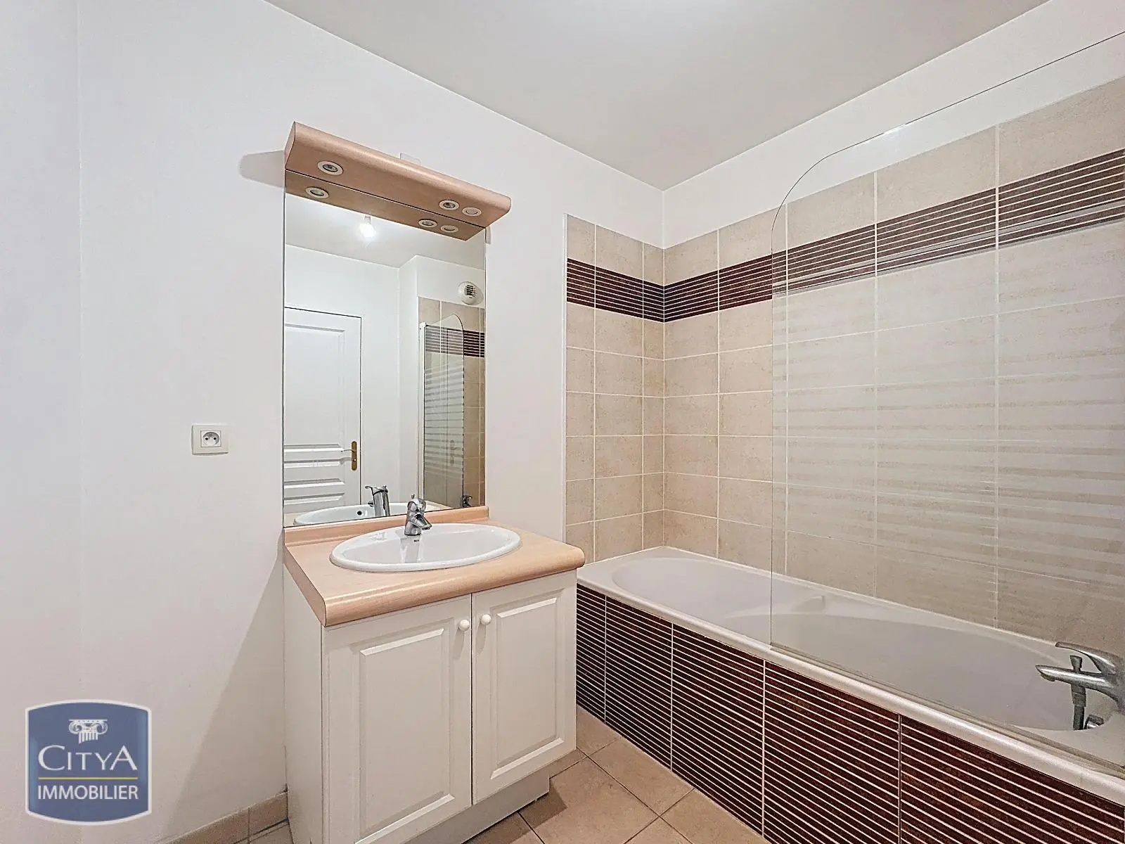 Photo 8 Appartement 3 pièces 61.15m²