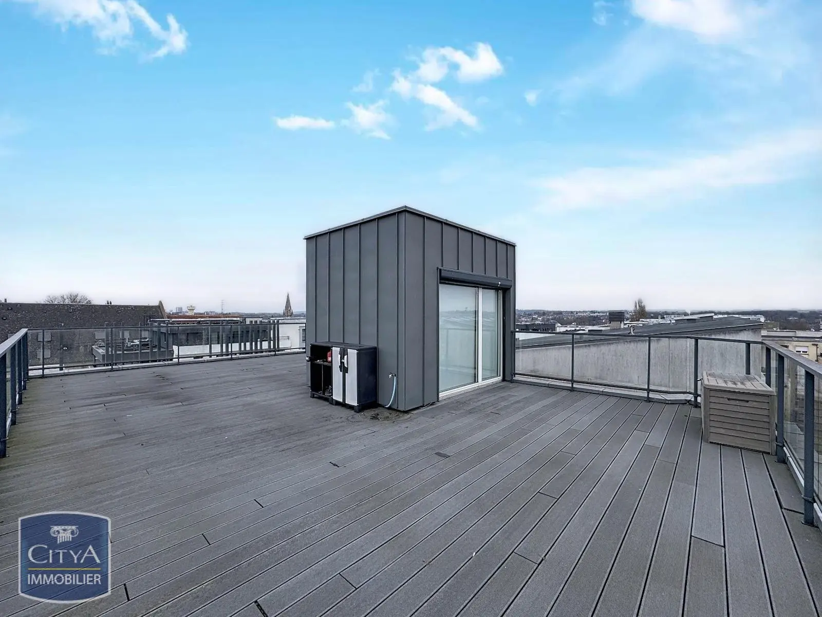 Photo 14 Appartement 4 pièces 168.51m²