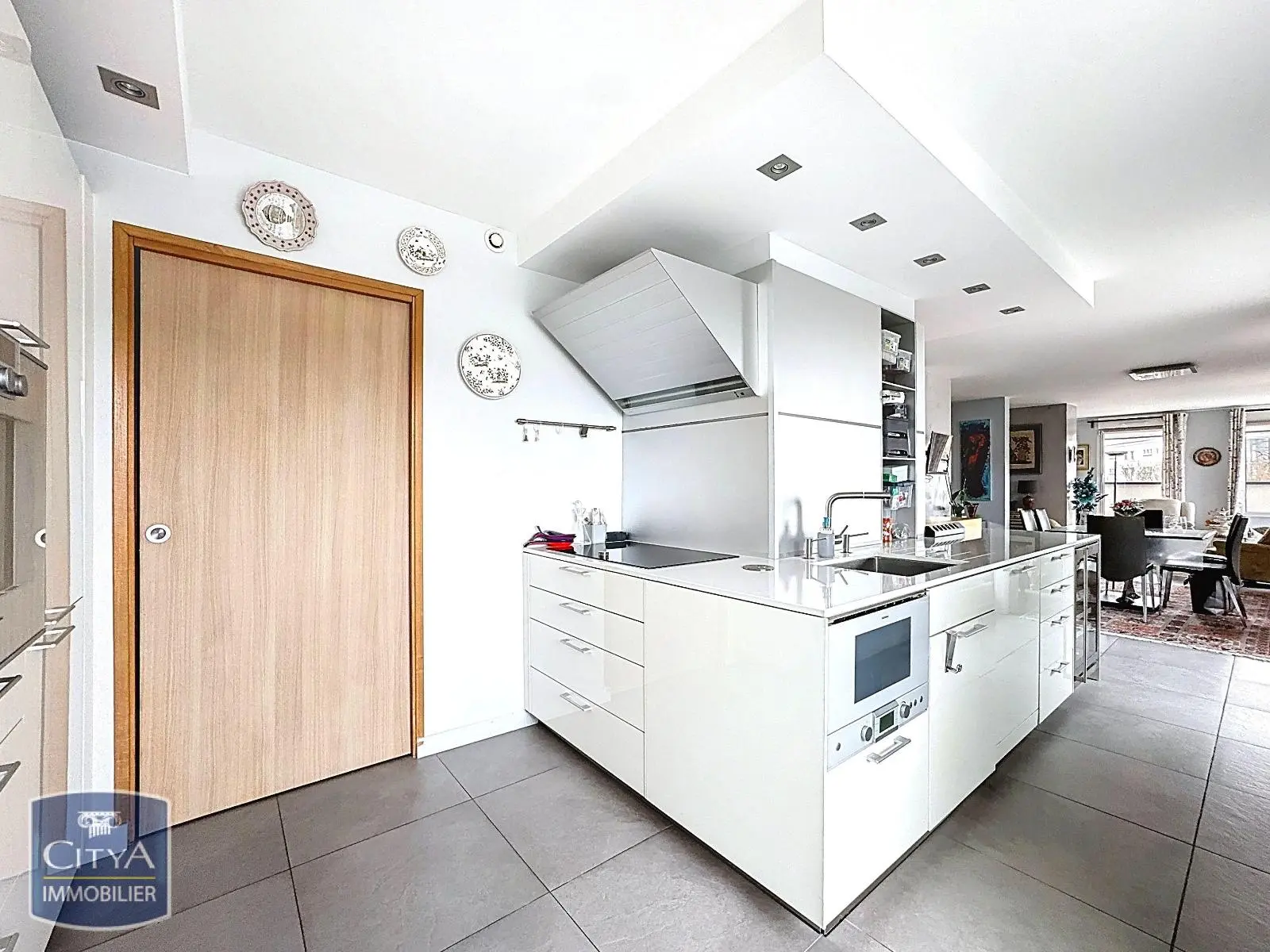 Photo 6 Appartement 4 pièces 168.51m²